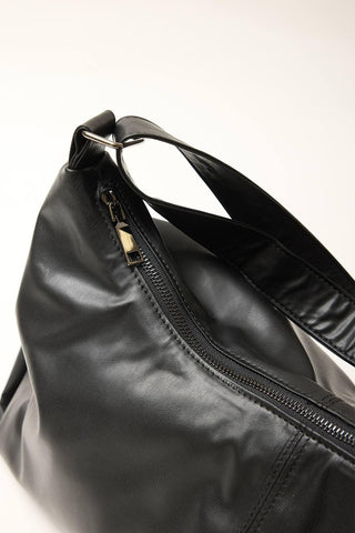 Big City Tote Bag Black