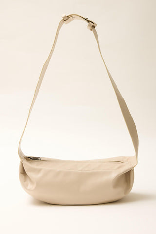 Medium City Bag Beige