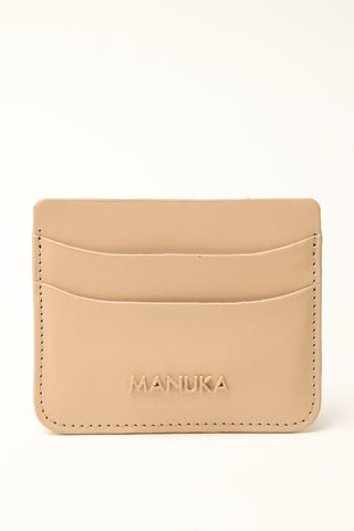 Manuka Kartlık Açık Kahverengi