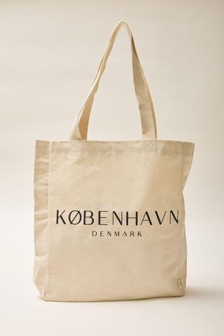 Printed Canvas Bag Denmark