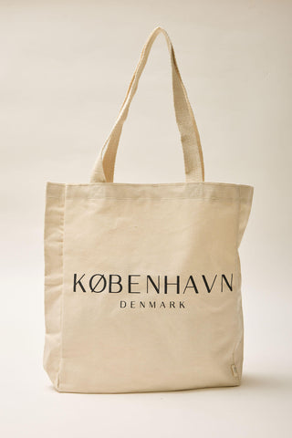 Printed Canvas Bag Denmark