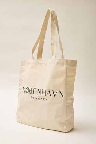 Printed Canvas Bag Denmark