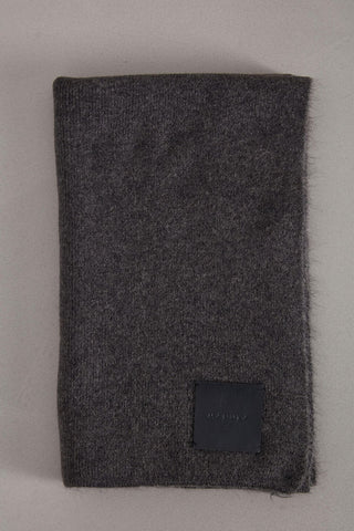 Soft Cozy Scarf Anthracite