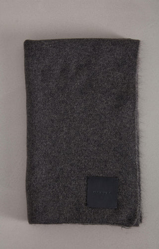 Soft Cozy Scarf Anthracite
