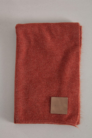 Soft Cozy Scarf Tile