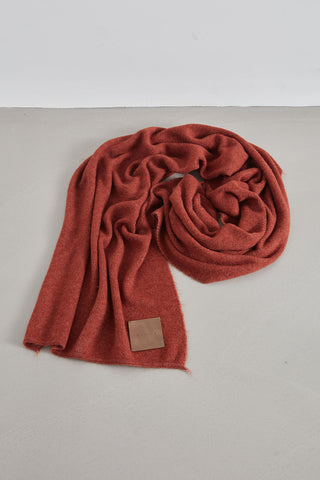 Soft Cozy Scarf Tile