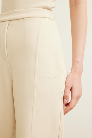 Selected Trousers Beige