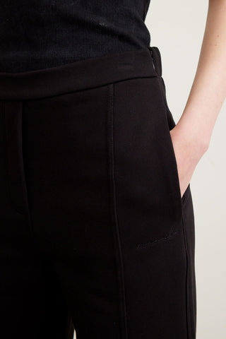 Selected Trousers Black