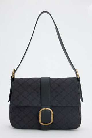 Ester Shoulder Bag Black