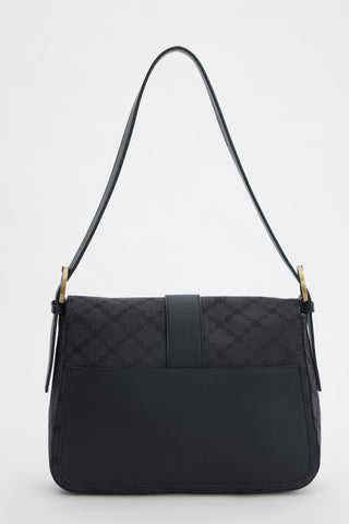 Ester Shoulder Bag Black