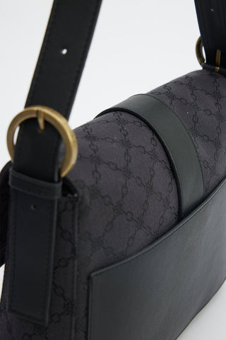 Ester Shoulder Bag Black