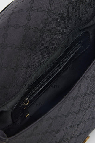 Ester Shoulder Bag Black