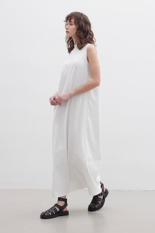 ÖRME ASTAR ELBİSE EKRU