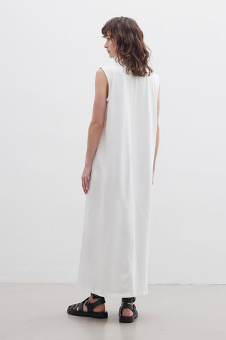 ÖRME ASTAR ELBİSE EKRU