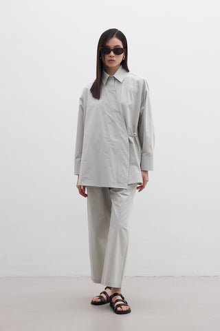 Comfortable Premium Trousers Green