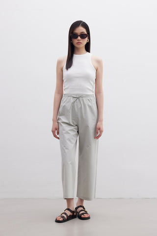 Comfortable Premium Trousers Green