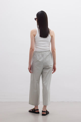 Comfortable Premium Trousers Green