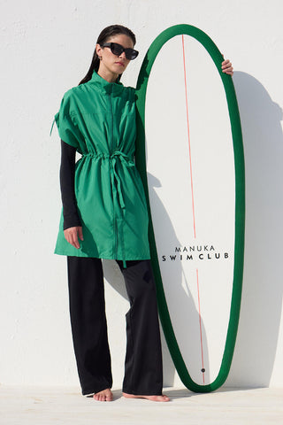 Yüzme Yeleği Yeşil