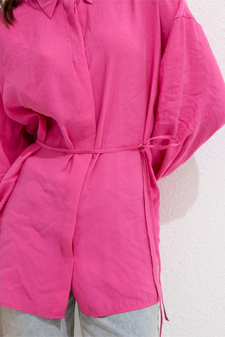 Modal Comfort Shirt Pink