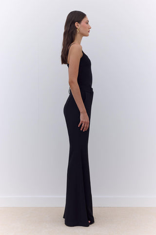 Victoria Pantolon Siyah