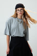 GREY MELANGE