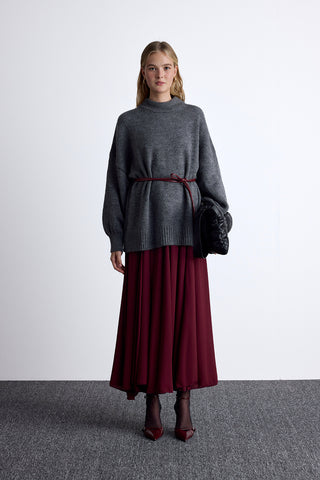 Ella Sweater Anthracite