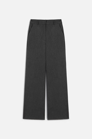 New Classical Pants Anthracite