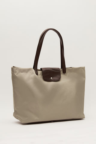 Mari Large Shopper Bag Sand