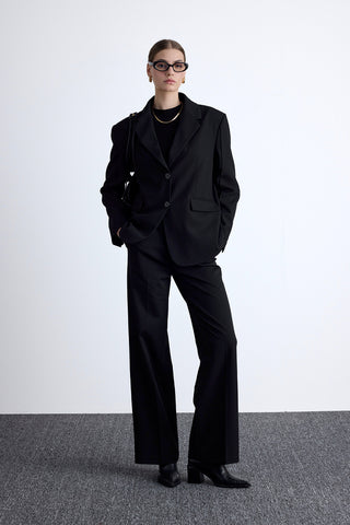 Classic Blazer Black