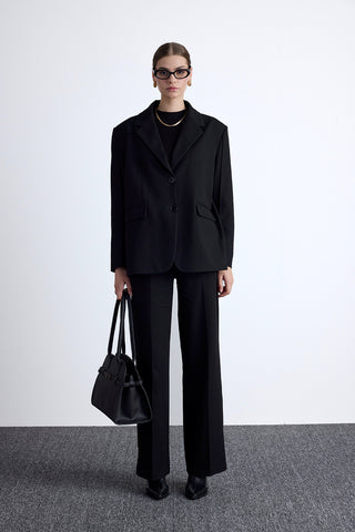 Classic Blazer Black