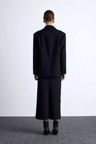 Classic Blazer Black