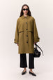 OLIVE GREEN