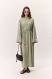 PISTACHIO GREEN