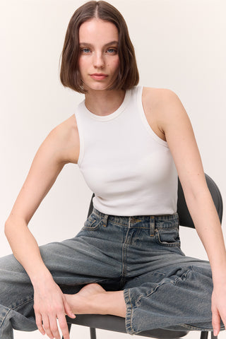 Baggy Fit Jeans Livid