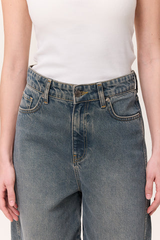 Baggy Fit Jeans Livid