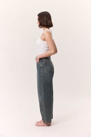 Baggy Fit Jeans Livid