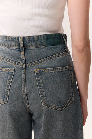 Baggy Fit Jeans Livid