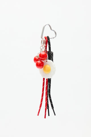 Tomato Bag Charm Standard