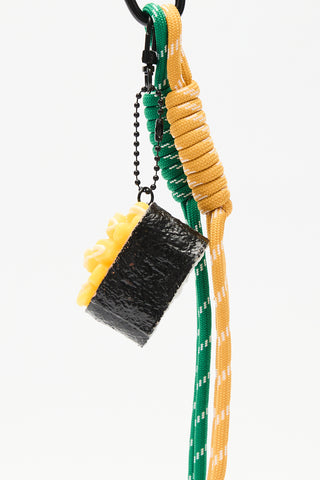 Corn Roll Bag Charm Standard