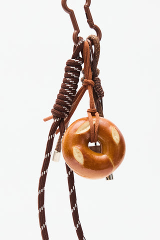 Donuts Çanta Süsü Standart
