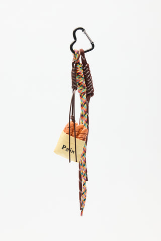 Bread Bag Charm Standard