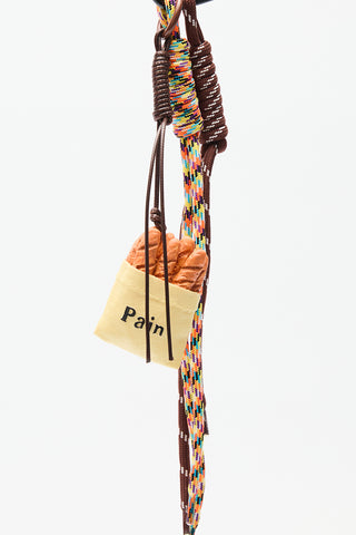 Bread Bag Charm Standard