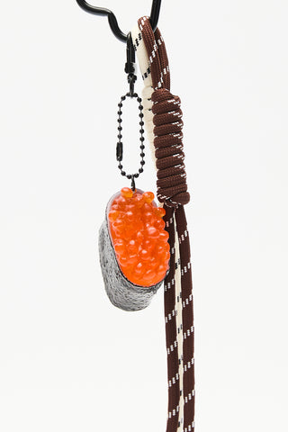 Fish Roe Bag Charm Standard