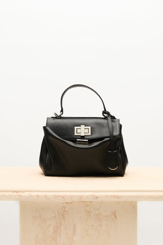 Arte Shoulder Bag Black