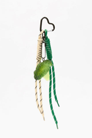 Broccoli Bag Charm Standard