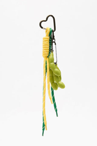 Edamame Bag Charm Standard
