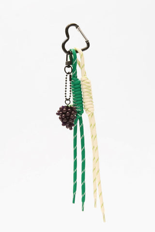 Blackberry Bag Charm Standard