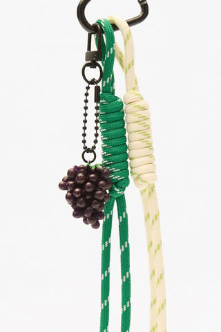 Blackberry Bag Charm Standard