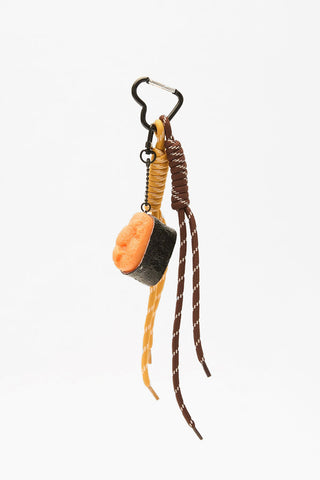 Sake Roll Bag Charm Standard