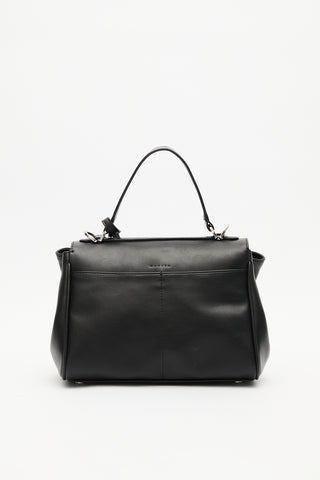 Arte Shoulder Bag Black